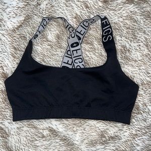 FIGS sports bra